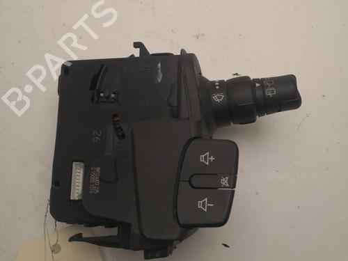 Lenkstockhalter für RENAULT MODUS / GRAND MODUS (F/JP0_) 1.5 dCi (FP0D, JP0D) (82 hp) 27104120