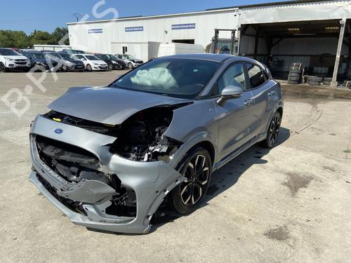 Rear seat FORD PUMA (J2K, CF7) 1.0 EcoBoost mHEV | BP27113989C17  - Image 6