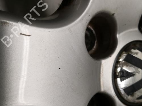 Rim VW POLO (9N_, 9A_) 1.2 12V | BP27105525C45 