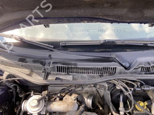 Vindspejlsviskerarm Vindspejlsviskerarm VW GOLF III (1H1) [1989-2000] 36316902 36316902