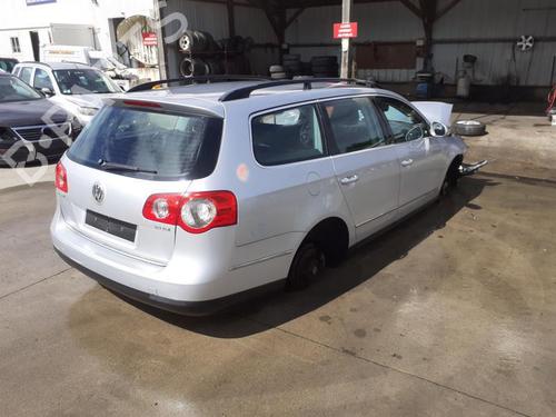 Front left window mechanism VW PASSAT B6 Variant (3C5) 2.0 TDI 16V | BP27119705C22  - Image 7