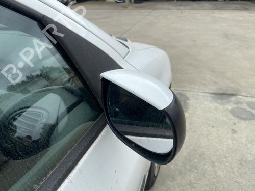 Right mirror PEUGEOT 206 Hatchback (2A/C) 1.4 i | BP28303522C27 