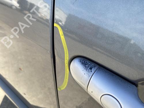 Right front door RENAULT SCÉNIC II (JM0/1_) 1.9 dCi (JM0G, JM12, JM1G, JM2C) | BP29457226C3 