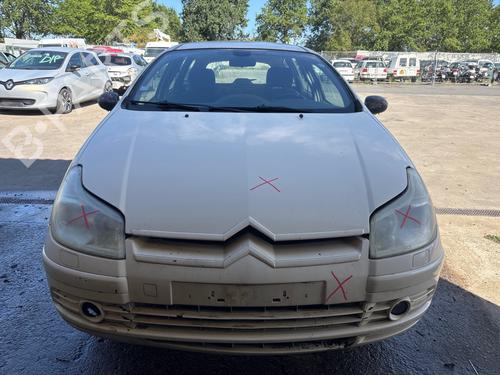 front-bumper-reinforcement-citroen-c5-ii-break-re_-2004-2005-2006-2007-2008-37539056 main image