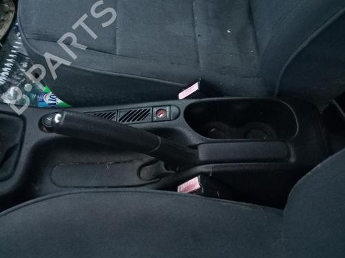 Used Hand brake PEUGEOT 406 Break (8E/F) 2.0 HDI 110 (109 hp) 27149086