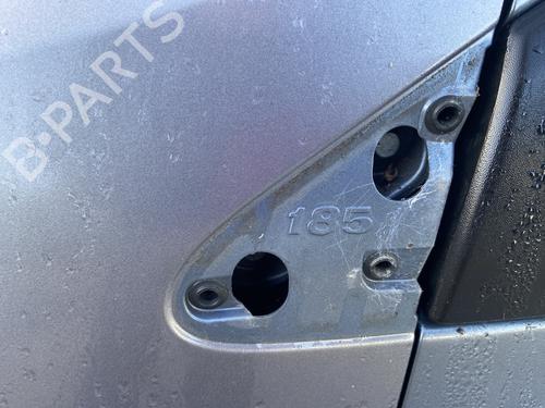 Left front fenders RENAULT CLIO III (BR0/1, CR0/1) 1.5 dCi (BR17, CR17) | BP30061002C41 