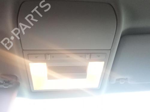 Used Interior roof light VW POLO V (6R1, 6C1) 1.6 TDI (90 hp) 27142501
