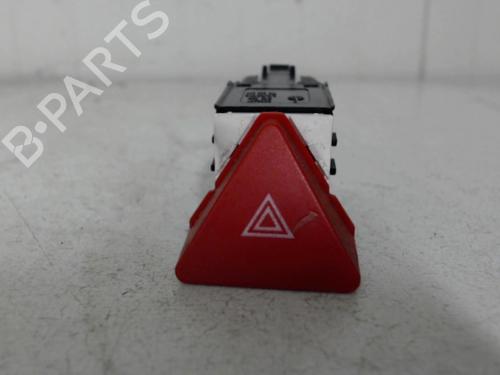 Used Warning switch VW TOURAN (1T1, 1T2) 1.9 TDI (105 hp) 27116487