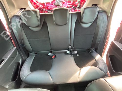 Used Left rear window switch Left rear window switch RENAULT CLIO IV (BH_) 1.5 dCi 90 (90 hp) 39970362 39970362