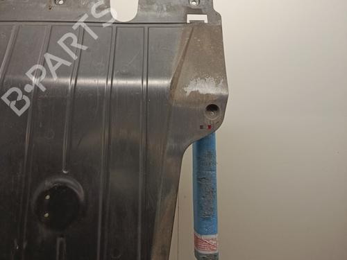 Underbody protection RENAULT CLIO IV (BH_) 1.5 dCi 75 | BP30884249M92