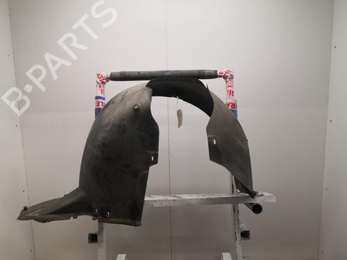 Used Wheel arch SEAT LEON (1P1) 1.9 TDI (105 hp) 27103671
