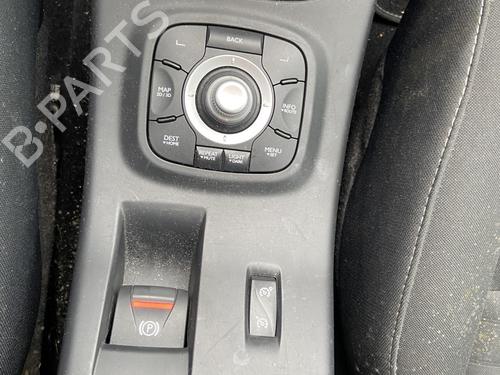 Used Switch RENAULT MEGANE III Grandtour (KZ0/1) 1.5 dCi (KZ09, KZ0D, KZ1G, KZ29, KZ14, KZ1W, KZ10, KZ1F,... (110 hp) 32030505