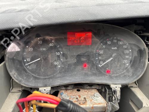Gearbox RENAULT TRAFIC II Van (FL) 2.0 dCi 115 (FL01, FL0U, FL00, FL0H, FL0M) | BP39509576M3 - Image 2