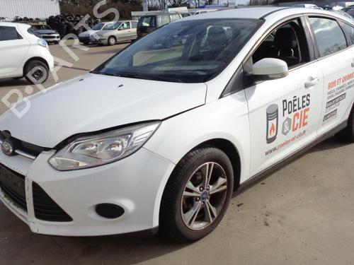 Dashboard FORD FOCUS III 1.6 TDCi | BP27122988C46 - Image 4