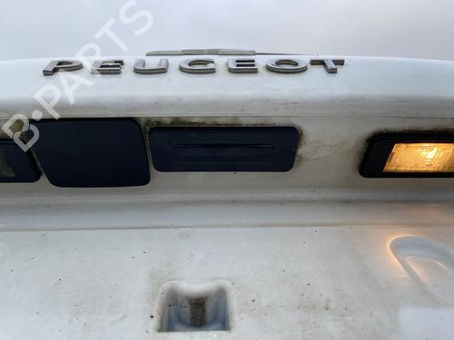 Interruttore Interruttore PEUGEOT 308 II (LB_, LP_, LW_, LH_, L3_) 1.6 BlueHDi 120 (120 hp) 31170806 31170806