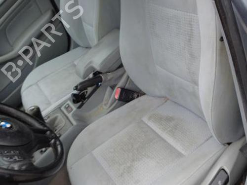 Left front fog light BMW 3 Touring (E46) 320 d | BP27122021C30 - Image 4