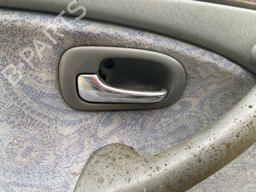 Used Front left interior door handle ROVER 400 II Hatchback (RT) 420 Di (105 hp) 30084830