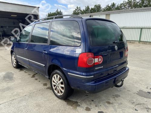 Høyre bak invendig håndtak VW SHARAN (7M8, 7M9, 7M6) 2.0 TDI | BP29165412I16 