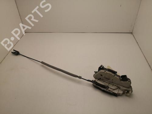 Used Front left lock SEAT IBIZA IV SC (6J1, 6P5) 1.4 TDI (80 hp) 27146067