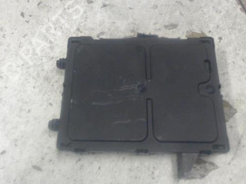 Used Electronic module Electronic module RENAULT MEGANE IV Hatchback (B9A/M/N_) 1.5 dCi 110 (B9A3) (110 hp) 32121784 32121784