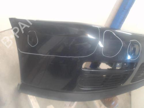 Front bumper VW POLO III (6N1) 60 1.4 | BP27136126C7 