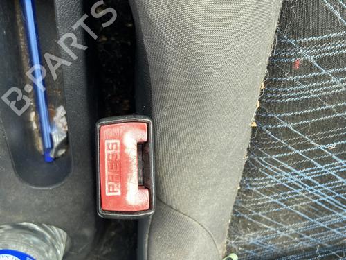 Sikkerhedssele-spænde RENAULT CLIO III (BR0/1, CR0/1) 1.5 dCi (BR17, CR17) (86 hp) 30104571