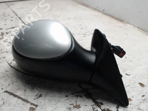 Used Right mirror CITROËN XSARA PICASSO (N68) 1.6 HDi (109 hp) 27126543