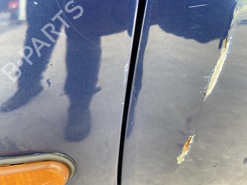 Błotnik przedni lewy RENAULT TWINGO I (C06_) 1.2 (C066, C068) | BP29974917C41