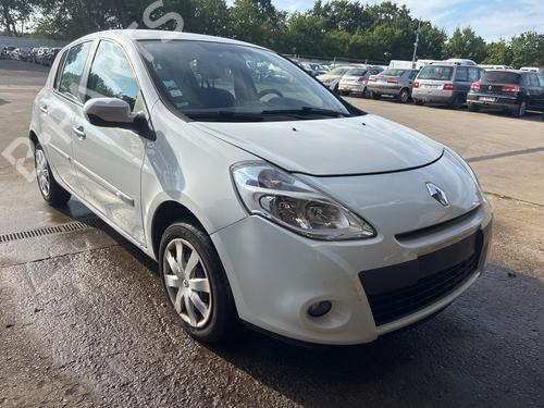 Rear seat RENAULT CLIO III Hatchback Van (SB_, SR_) | BP37663349C17 - Image 7