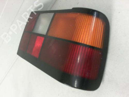 Right taillight VOLVO 440 (445) 1.9 Turbo-Diesel | BP27132215C35 