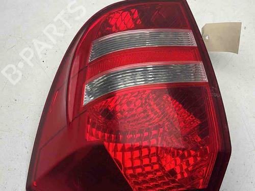 Right taillight KIA CEE'D SW (ED) | BP36572939C35 - Image 2