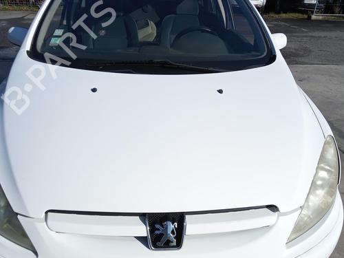 Hood PEUGEOT 307 Break (3E) 1.6 16V 7901J0