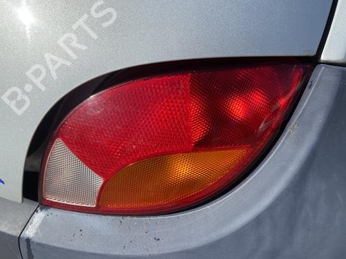Used Right taillight Right taillight FORD KA (RB_) 1.3 i (60 hp) 33200810 33200810