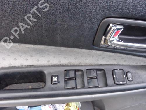 Right sun visor MAZDA 6 Saloon (GG) 2.0 (GGEP, GG10) | BP27122662I2 - Image 2