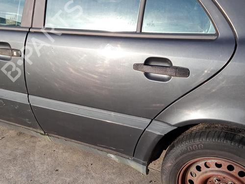 Used Left rear door MERCEDES-BENZ C-CLASS (W202) C 180 (202.018) (122 hp) 27148183