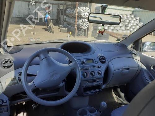 Left front window switch TOYOTA YARIS (_P1_) 1.0 (SCP10_, SCP10R) | BP27119975I27 - Image 9