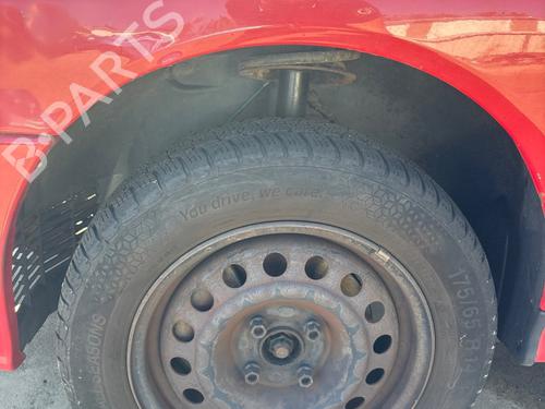 Used Rim Rim 39112406 39112406