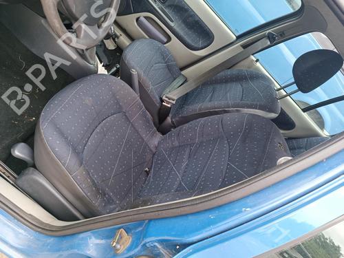 Starter RENAULT CLIO II (BB_, CB_) 1.5 dCi (B/CB07) | BP27125962M8 