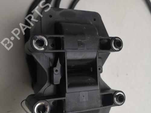 Used Ignition coil PEUGEOT 205 II (20A/C) 1.1 (60 hp) 29529631