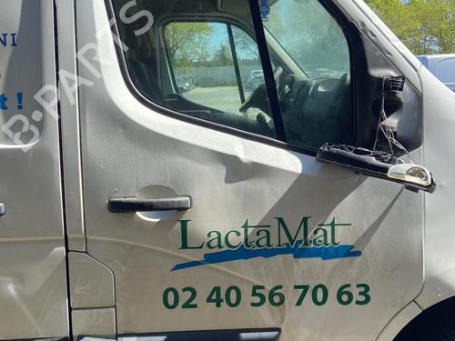 Used Front right window mechanism RENAULT MASTER III Van (FV) 2.3 dCi 145 FWD (FV0E, FV0F, FV0H, FV02, FV0M, FV0S,... (146 hp) 27106871