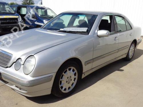 Switch MERCEDES-BENZ E-CLASS (W210) E 270 CDI (210.016) | BP27121798I30  - Image 6