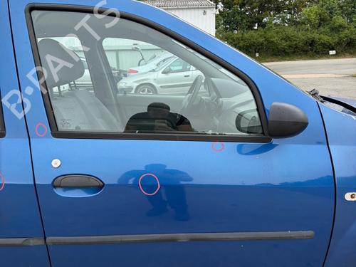 Used Right mirror Right mirror DACIA LOGAN (LS_) 1.6 (LS0B, LS0D, LS0F, LS0H) (87 hp) 34454872 34454872