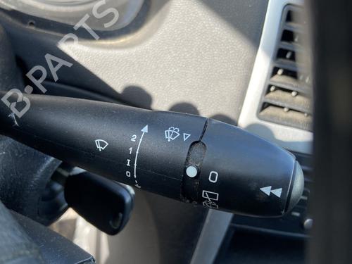 Used Steering column stalk PEUGEOT 307 (3A/C) 1.6 16V (109 hp) 32504562