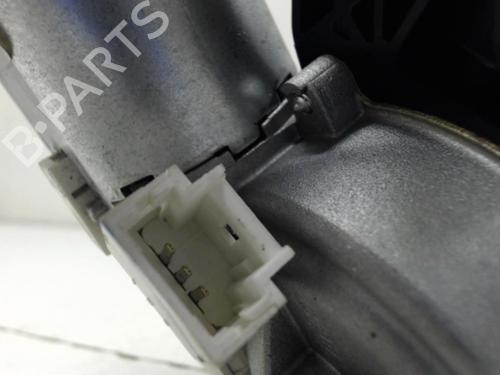 Viskermotor bagrude RENAULT CLIO III (BR0/1, CR0/1) 1.5 dCi (BR17, CR17) (86 hp) 27119300