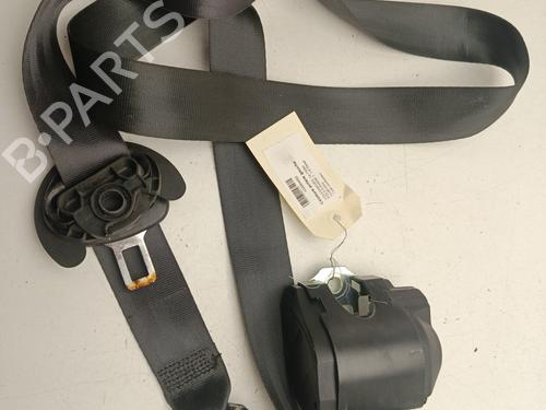 Used Rear left seatbelt Rear left seatbelt VW POLO V (6R1, 6C1) 1.6 TDI (75 hp) 27101132 27101132