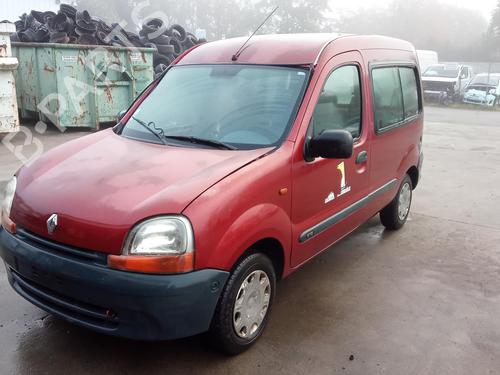 Used Parts RENAULT KANGOO (KC0/1_) 1.4 (KC0C, KC0H, KC0B, KC0M) (75 hp) 2909294