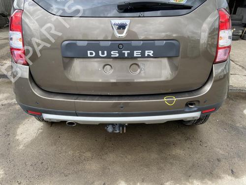 Used Tow ball/Mechanism DACIA DUSTER (HS_) 1.5 dCi (109 hp) 27108074