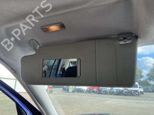Used Left sun visor Left sun visor 36316949 36316949