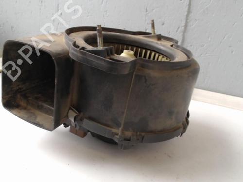 Used Heater blower motor PEUGEOT 106 II (1A_, 1C_) 1.0 i (50 hp) 27116455