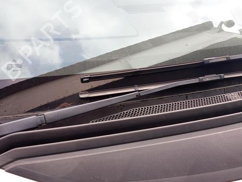 Used Front windshield wiper arm CITROËN C4 Grand Picasso I (UA_) 1.6 HDi (109 hp) 27133897